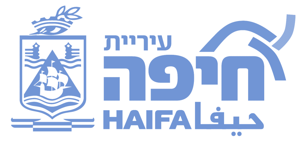 לוגו עיריית-חיפה
