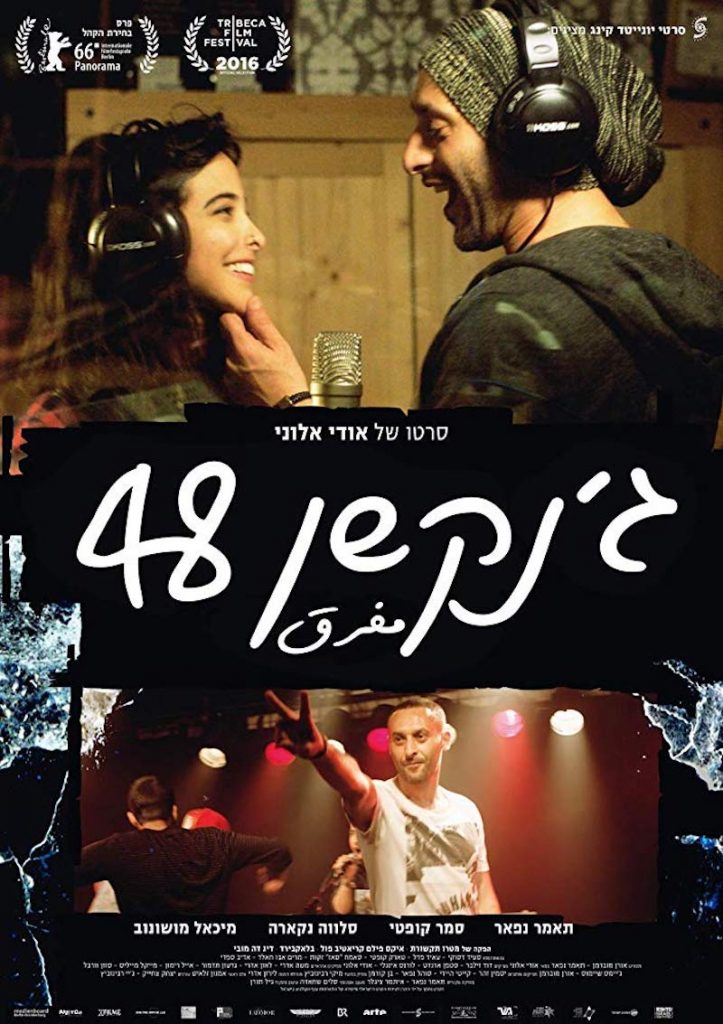 junction48
