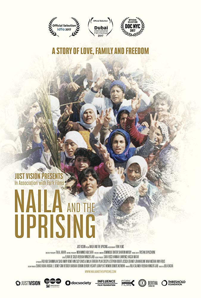 naila and the uprising
